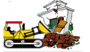 आज हटेगा शमशान भूमि पर हो रहा अतिक्रमण